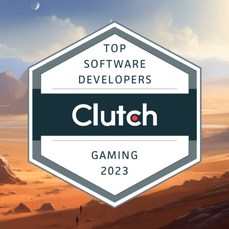 ByOwls in TOP 50 Game Development Companies in 2023 Clutch